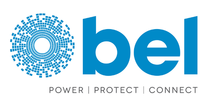 Logo partner Bel