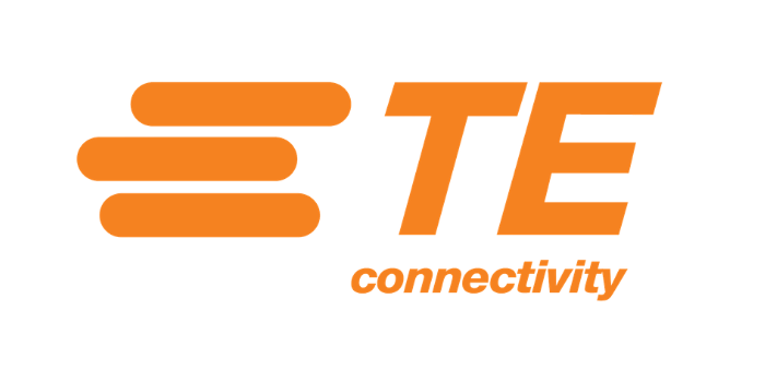Logo partner TE Connectivity