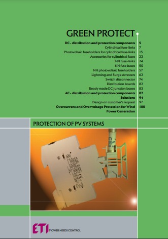 Green Protect CATALOG