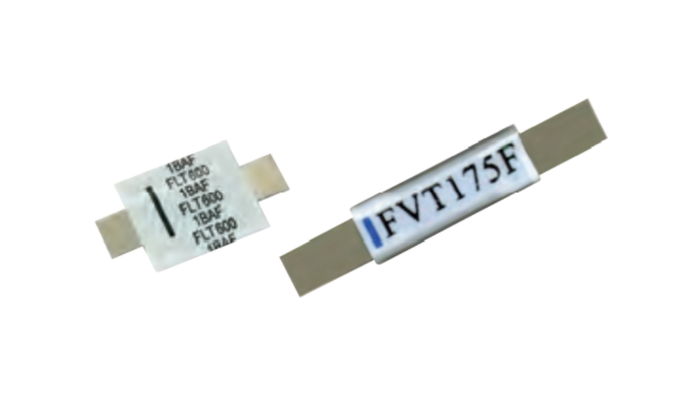 Fuzetec Resettable fuses Battery Strap