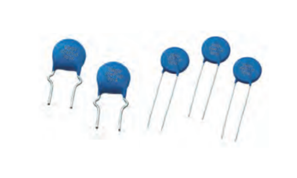 Fuzetec MOV Varistors