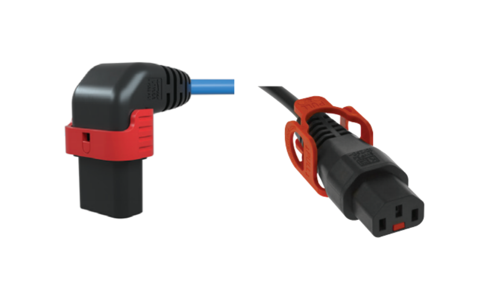 IEC Lock Power Cords