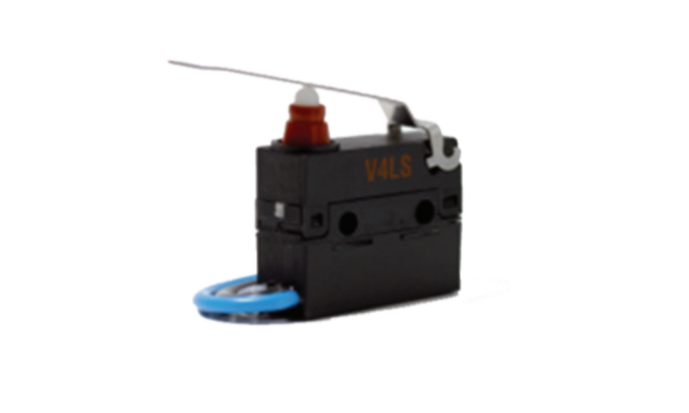 Johson Electric Standard Microswitches